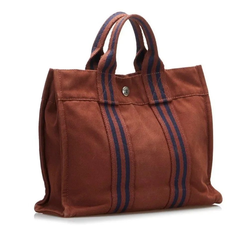 Hermes Fourre Tout PM - Picture 2 of 7